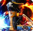 Blox Fruits cover