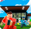 Roleplay cover